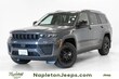  Jeep Grand Cherokee L