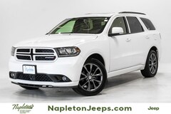 2018 Dodge Durango GT SUV