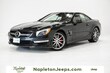 Mercedes-Benz SL-Class