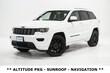  Jeep Grand Cherokee WK