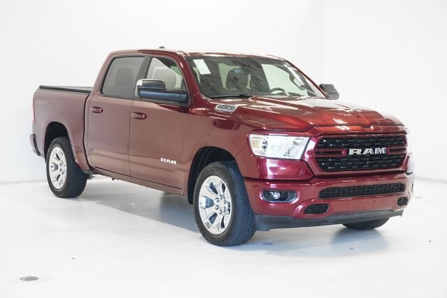 2023 Ram 1500 Big Horn Lone Star photo 4