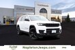 Jeep Grand Cherokee L