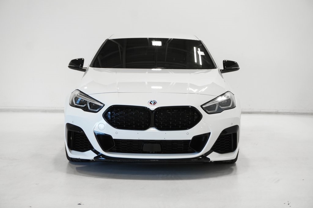 Certified 2023 BMW 2 Series M235i xDrive Sedan