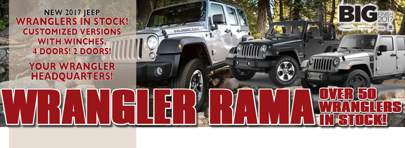 Napleton's Arlington Heights Chrysler Dodge Jeep RAM Chicago Area New