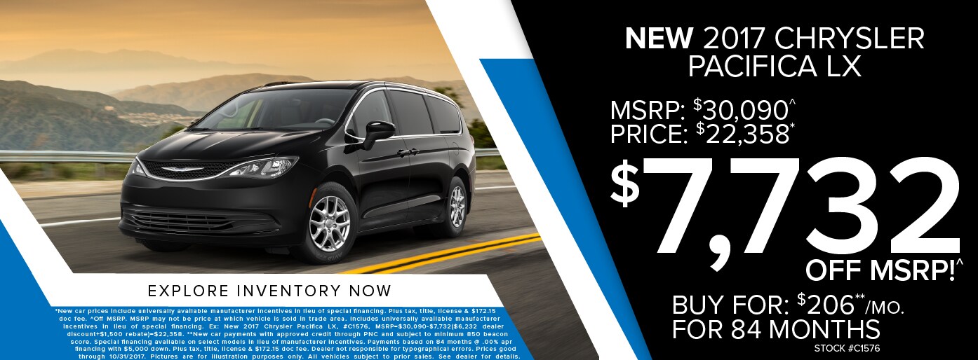 Napleton's Arlington Heights Chrysler Dodge Jeep RAM Chicago Area New