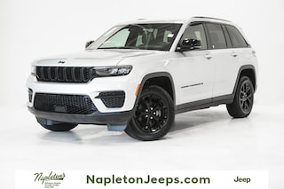 2024 Jeep Grand Cherokee Altitude X SUV