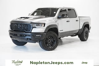 2025 Ram 1500 RHO Truck