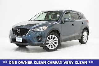 2013 Mazda CX-5 Grand Touring SUV