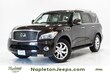  INFINITI QX56
