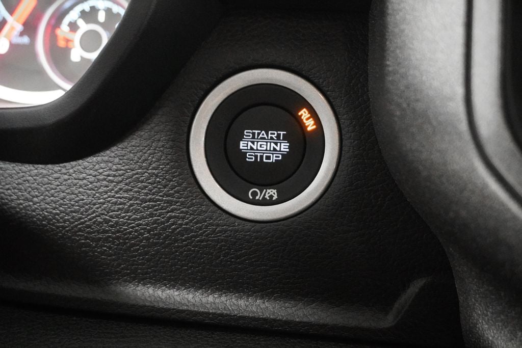 2026 RAM 1500 Tradesman - Photo 22