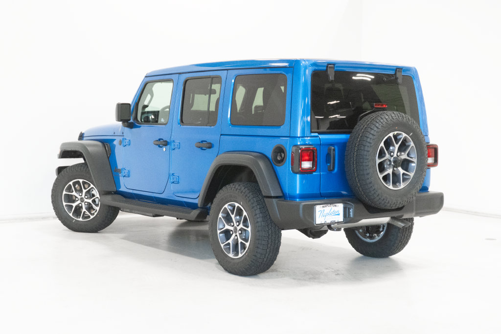 Vehicle thumbnail