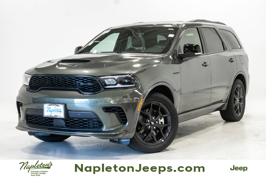  Dodge Durango