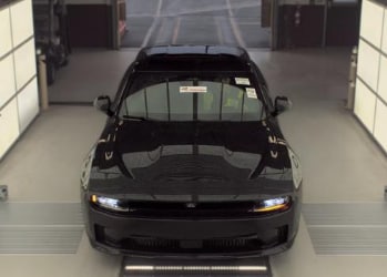 Used 2025 Dodge Charger Daytona R/T with VIN 2C3CDBCK0SR542397 for sale in Arlington Heights, IL