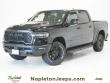 New 2026 Ram 1500 REBEL CREW CAB 4X4 5'7 BOX Pickup