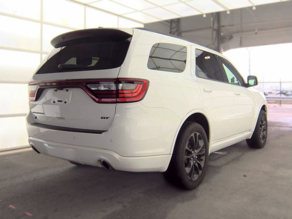 Used 2023 Dodge Durango GT Plus SUV