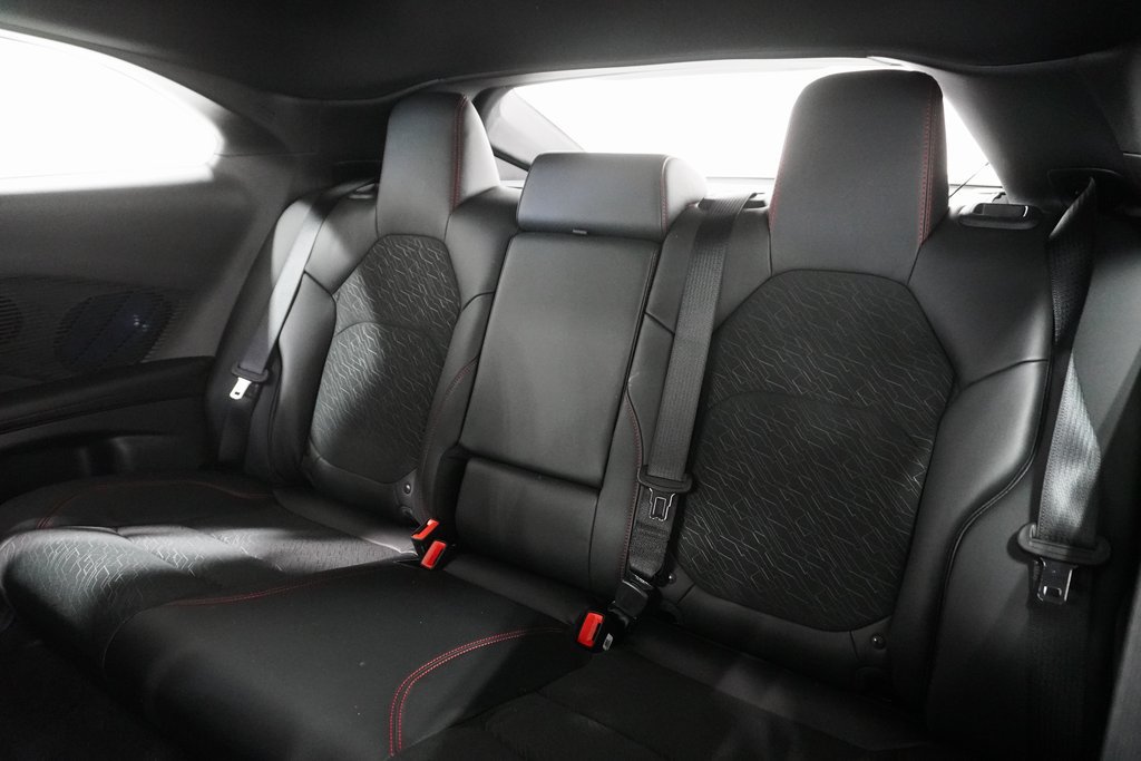 2026 Dodge Charger Scat Pack - Photo 16
