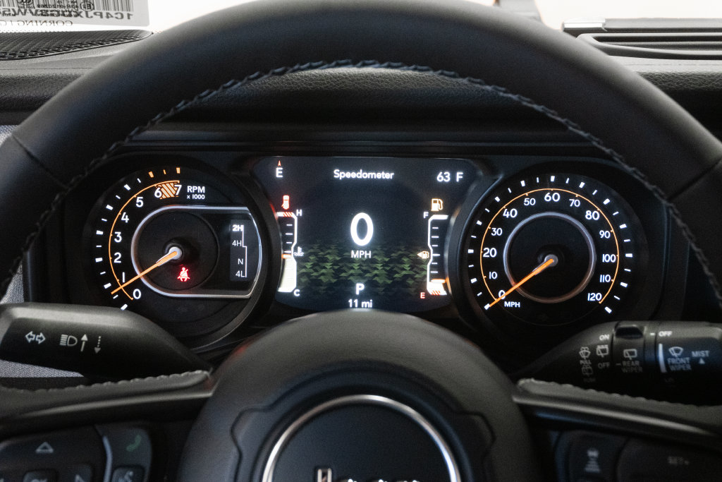 Vehicle thumbnail