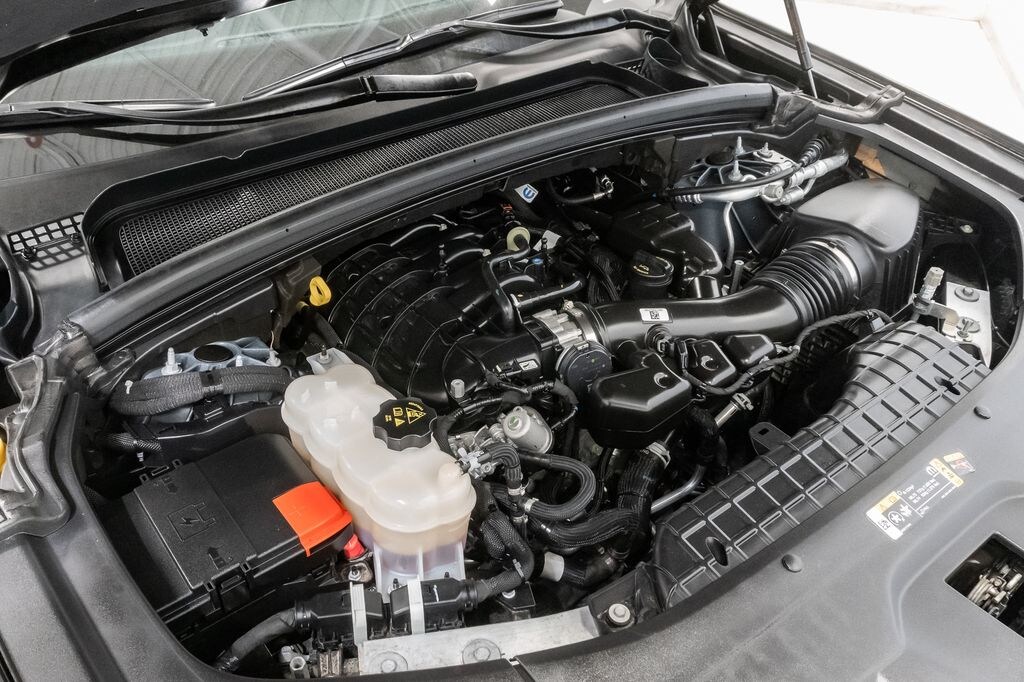 Used 2025 Jeep Grand Cherokee Limited SUV