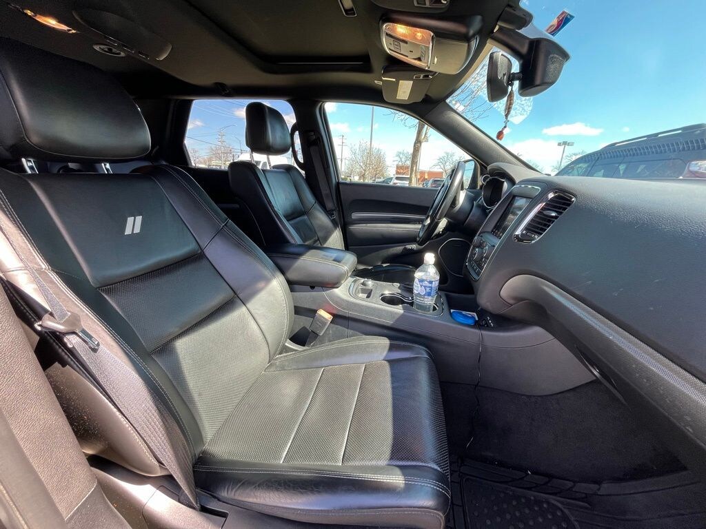 Used 2019 Dodge Durango R/T SUV