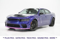2023 Dodge Charger R/T Scat Pack Widebody Sedan