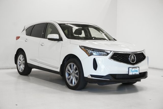 2023 Acura RDX Base photo 3