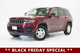 2024 Jeep Grand Cherokee Laredo SUV