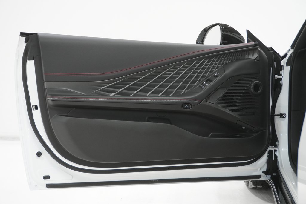 2026 Dodge Charger Scat Pack - Photo 15