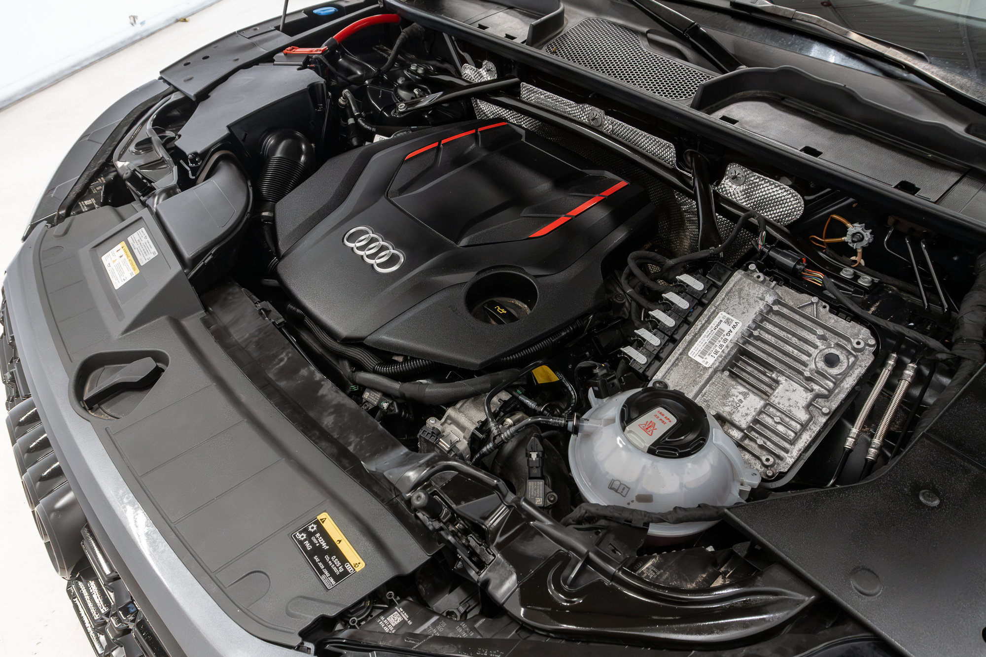 Used 2023 Audi SQ5 Prestige SUV