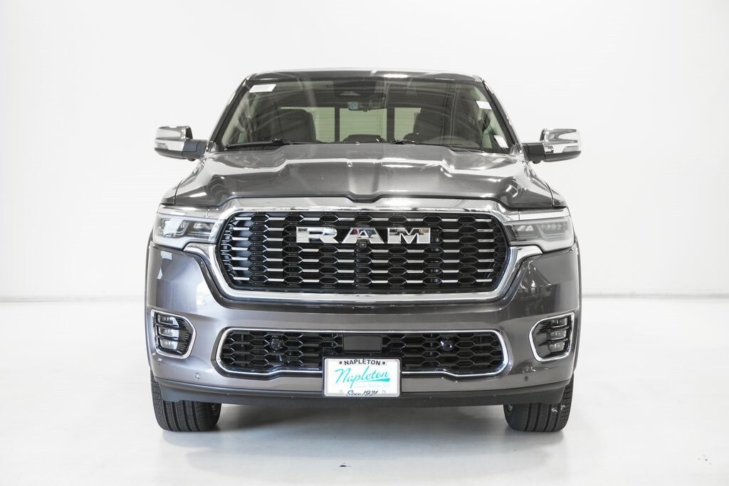 2026 Ram 1500 photo 3