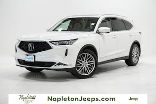 2022 Acura MDX Advance SUV