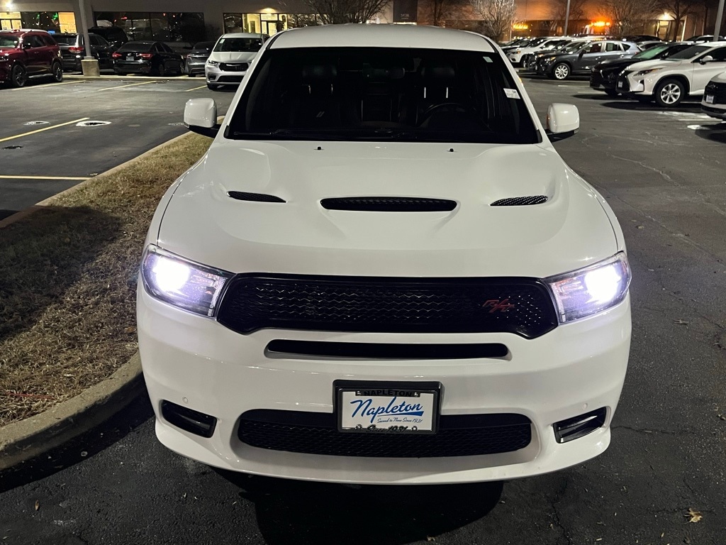 Used 2019 Dodge Durango R/T SUV