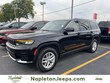 Jeep Grand Cherokee L