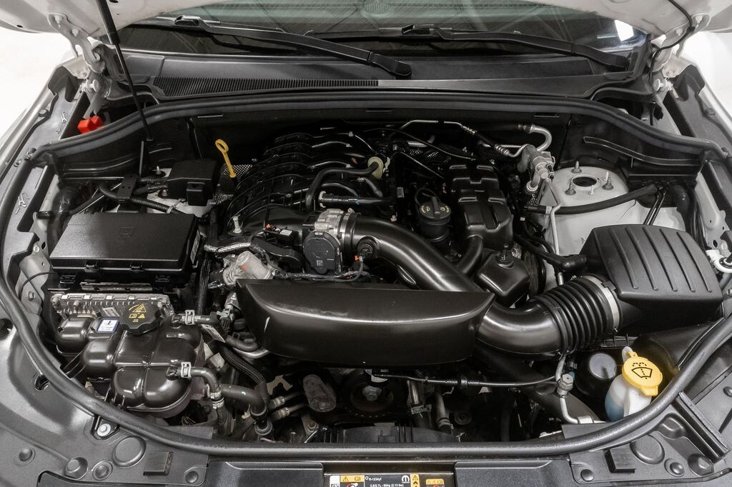 Used 2022 Dodge Durango GT Plus SUV