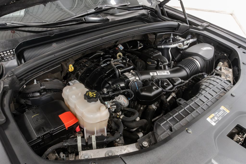 Certified 2023 Jeep Grand Cherokee Altitude X SUV