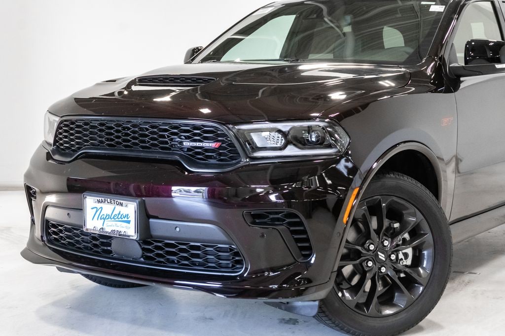 New 2026 Dodge Durango GT PLUS AWD Sport Utility