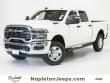 New 2026 Ram 2500 TRADESMAN CREW CAB 4X4 6'4 BOX Pickup