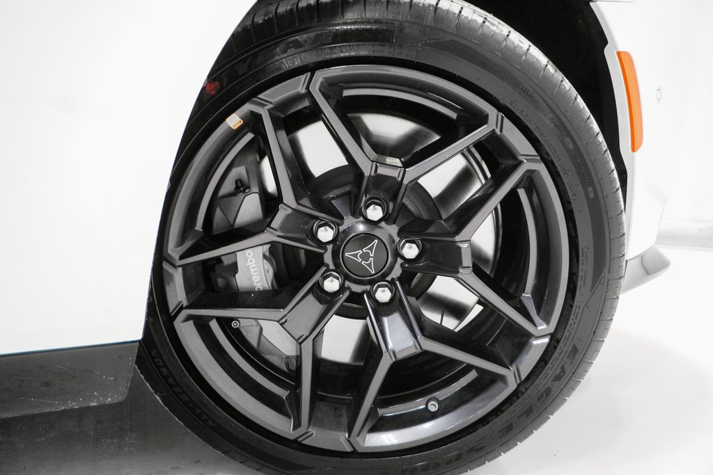 2026 Dodge Charger Scat Pack - Photo 9