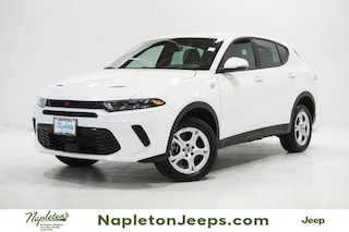 2024 Dodge Hornet GT SUV