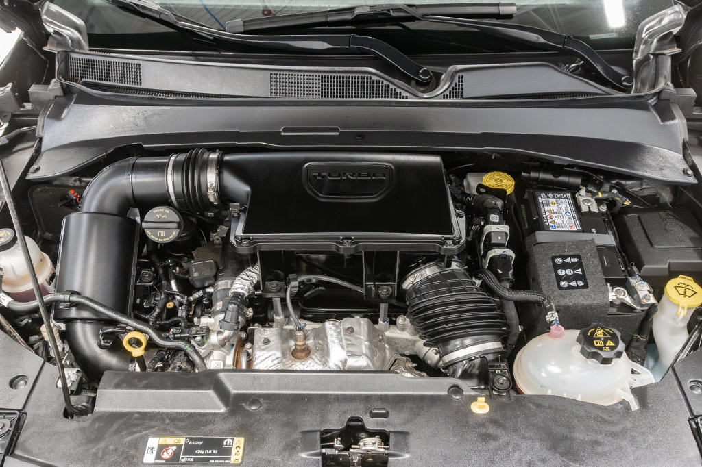 Used 2023 Jeep Compass Limited SUV