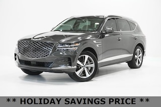 2024 Genesis GV80 3.5T SUV