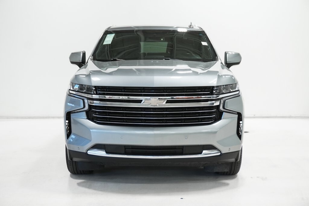 Used 2023 Chevrolet Tahoe LT SUV