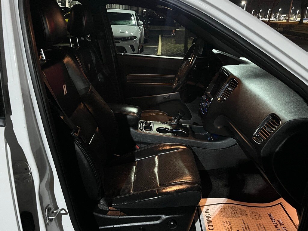 Used 2019 Dodge Durango R/T SUV