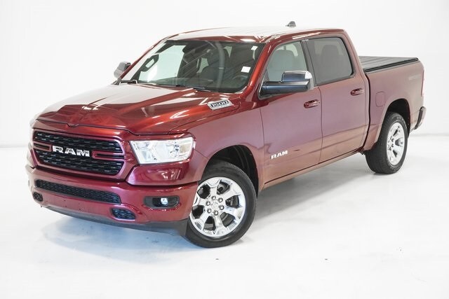 2023 Ram 1500 Big Horn Lone Star photo 2