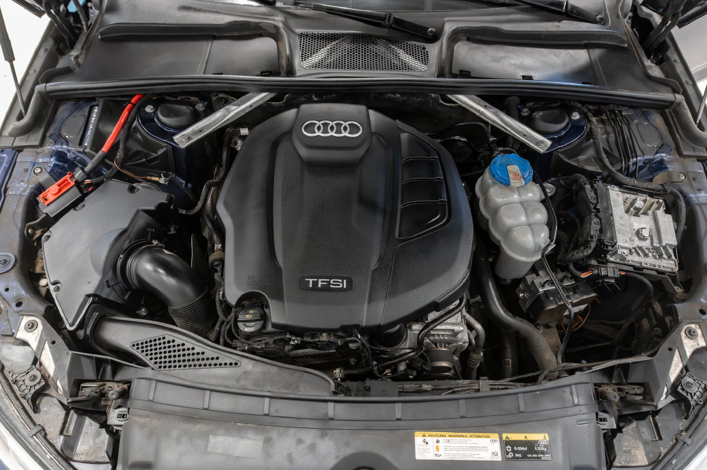 Used 2019 Audi A4 2.0T Prestige Sedan