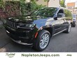  Jeep Grand Cherokee L