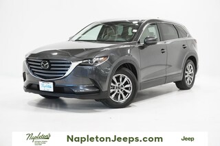 2018 Mazda CX-9 Touring SUV