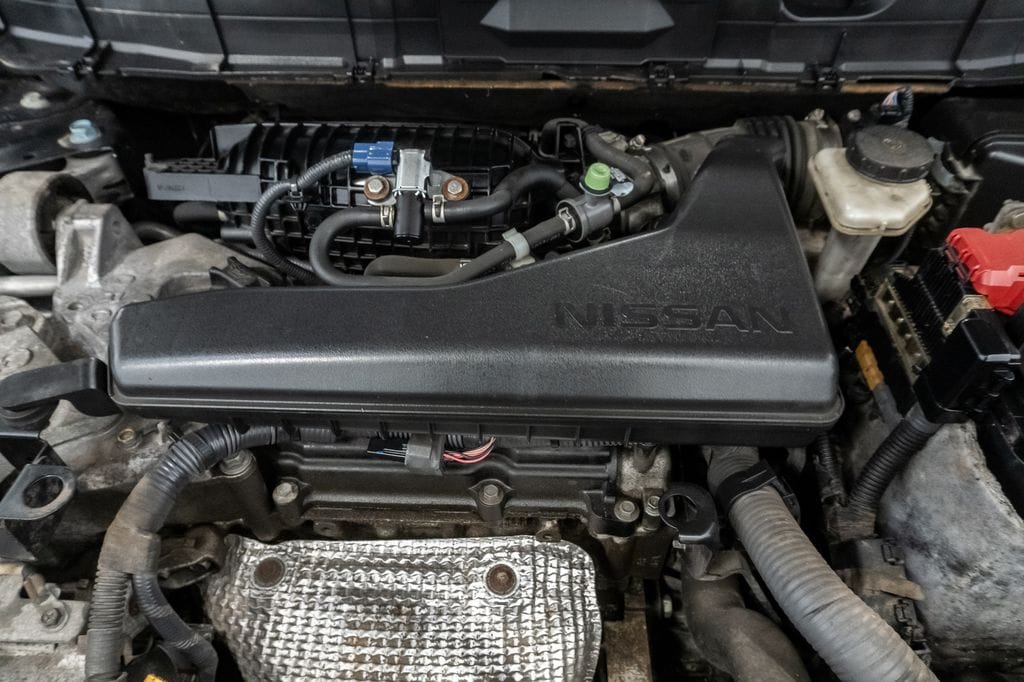 Used 2017 Nissan Rogue SL SUV