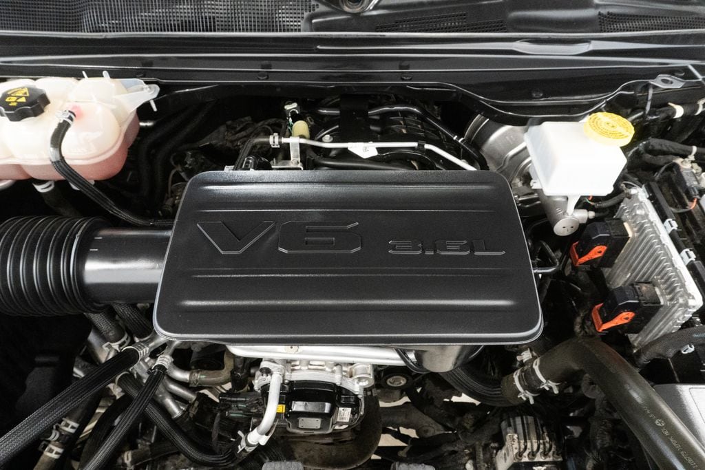Used 2023 Ram 1500 Big Horn/Lone Star Truck
