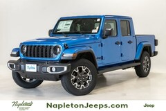 2026 Jeep Gladiator SAHARA 4X4 Pickup