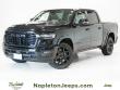 New 2026 Ram 1500 LARAMIE CREW CAB 4X4 5'7 BOX Pickup
